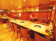 ランチ